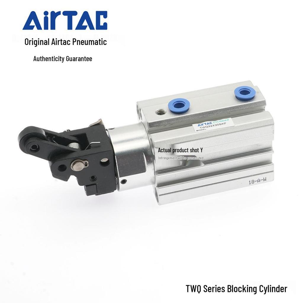 AirTAC TWQ40*30-S-B/C/R/K Cylinder