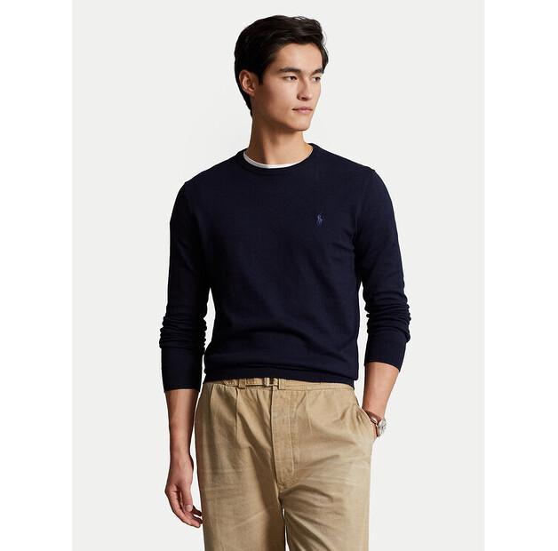 Свитер Polo Ralph Lauren Ls Sf Cn Pp