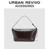 Женская винтажная сумка через плечо с текстурой URBAN Revivo