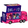 TAKARA TOMY Takara Tomy Mall Original Dream Tomica SP Концертный трек Aqua Ruby [Oshinoko] и вер.
