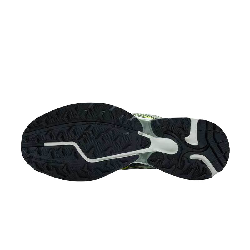 SALOMON Xt-Pathway 2 Удобные Универсальные Сетчатые Амортизирующие Легкие Низкие Кроссовки Унисекс Зеленый 476869