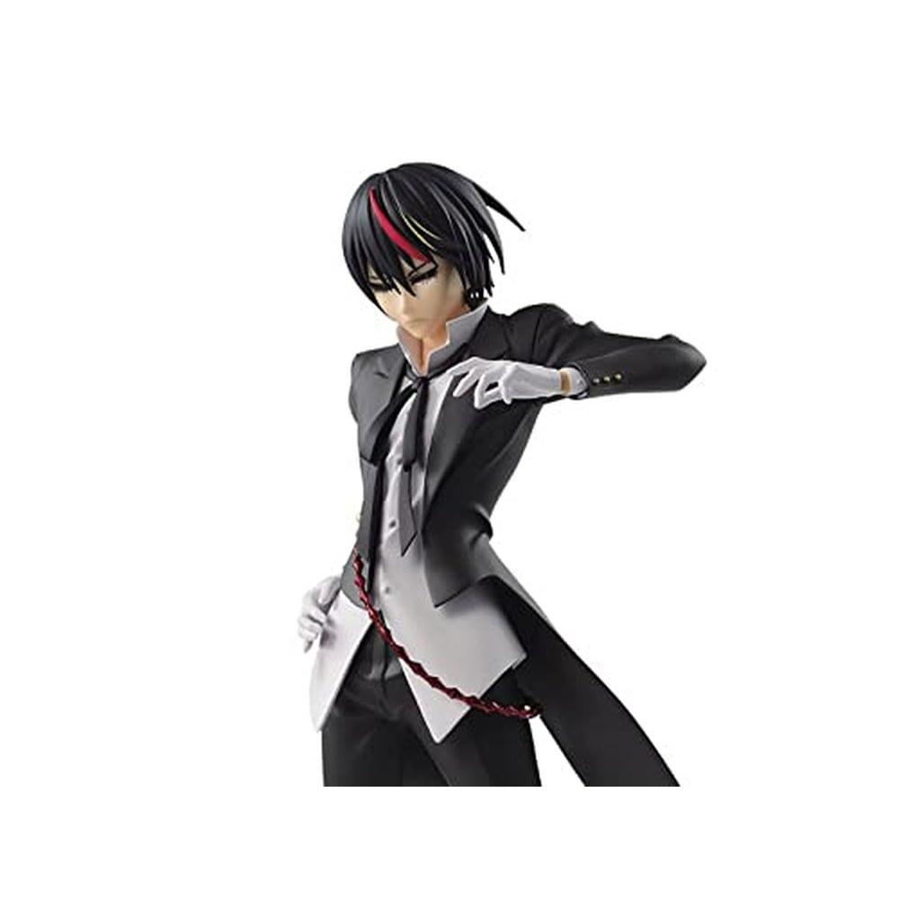BANPRESTO Ре:Zero Starting Life in Another World Otherworlder Figure Vol.3 Diablo