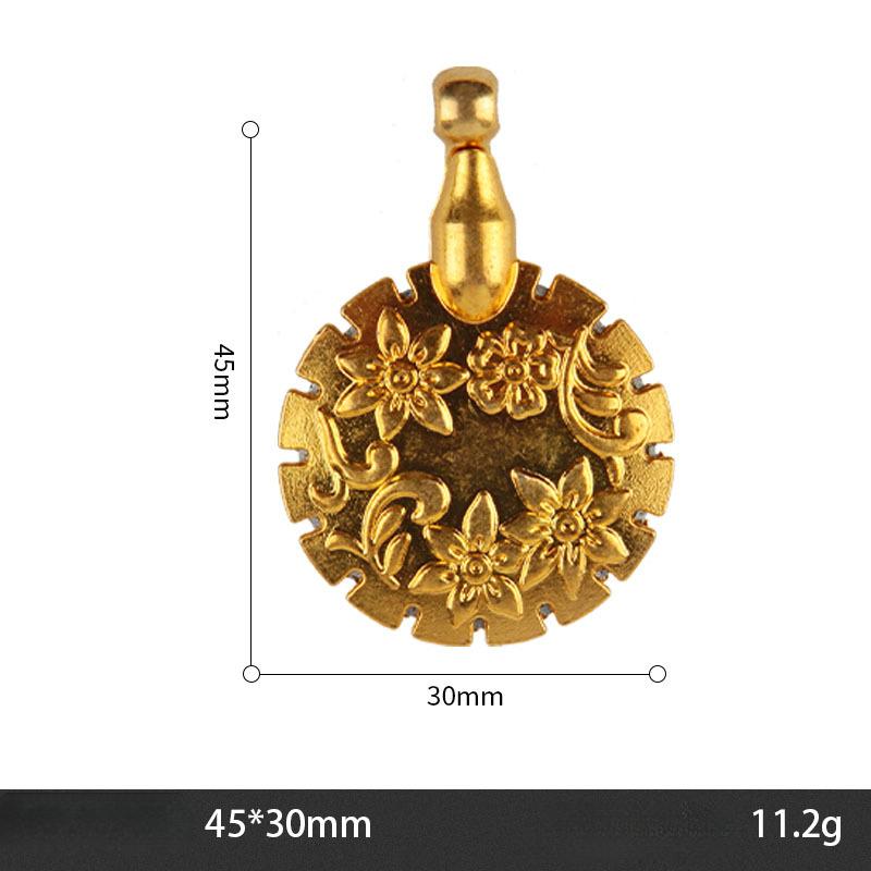 Практичные винтажные подвески для обрезки ниток, антикварные металлические обрезки ниток для домашнего рукоделия, инструменты для поделок, швейные инструменты