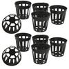 10pcs   Net Cups   Plastic Garden Fish   Planting Basket for Planting