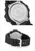 Часы Solar Black [Casio] G-Shock Радиоуправляемые GW-6900U-1JF Мужские