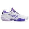 Asics Кроссовки Court Ff 3 Белый Аметист Женские 1042A220-101