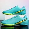 Universal Soccer Shoes, Fashion Unisex Soccer Shoes, Youth Soccer Training Shoes, Outdoor Sports Shoes, Breathable Soccer Shoes