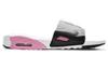 Nike Air Max 90 Slide Белый Розовый Прохладный Серый Женские CT5241-100