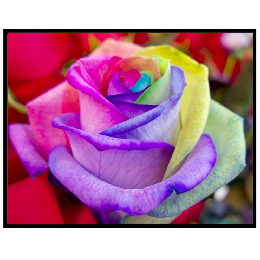 5D алмазная живопись Роза Ваза Diy декоративная алмазная живопись птица цветок вышивка крестиком садовая Алмазная вышивка украшение дома