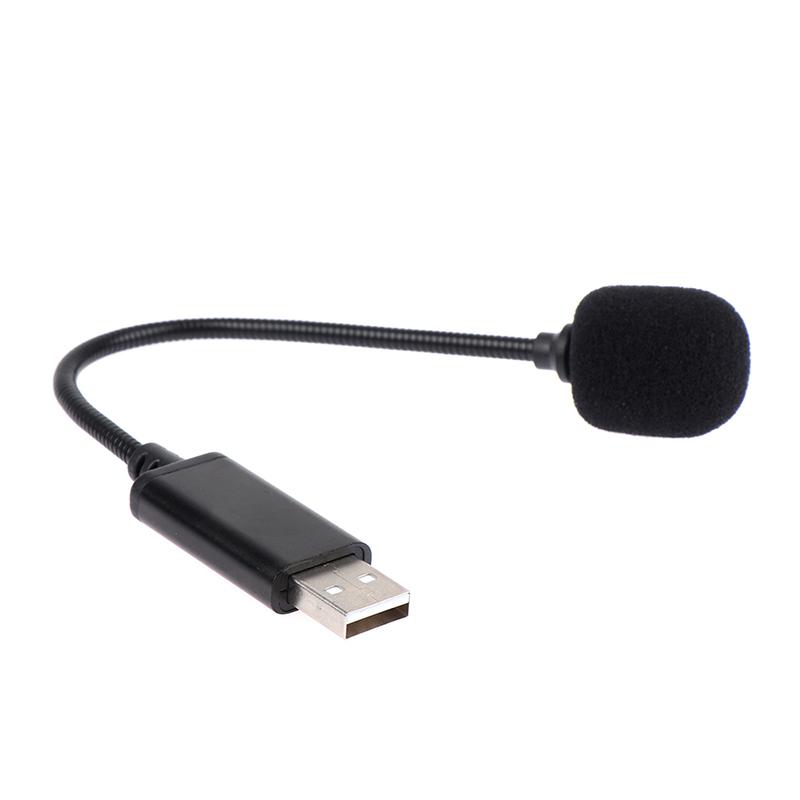 USB-разъем для компьютера, микрофона, компьютера, живого онлайн-класса, USB-разъем для прямого подключения микрофона