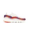 Nike Air Footscape Woven NM Light Bone Rainbow 874892-002