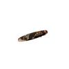 Handmade Acetate Duckbill Hair Clips Korean Style Vintage Minimalist Side Bang Clips Premium Summer Accessories For Women