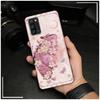 Silicone Cute Phone Case For Blackview A100 Phone Pouch Cartoon Anti-dust Protective Back Cover Fashion Design Soft Case