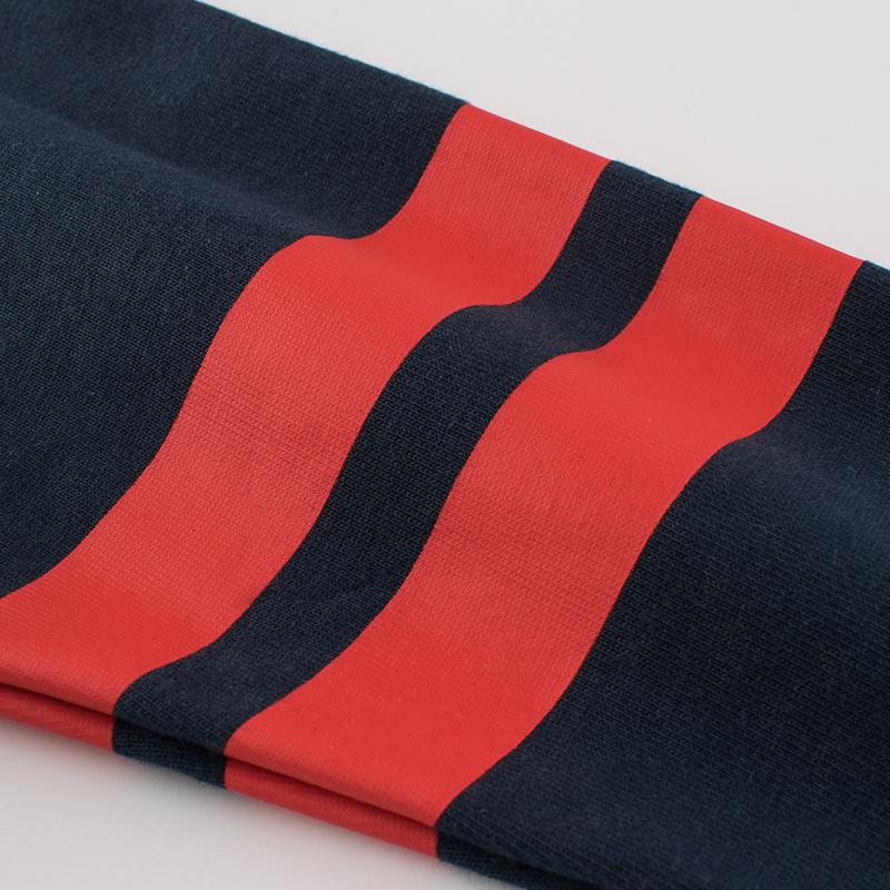 Весенняя детская одежда Новая футболка с длинным рукавом для мальчиков Модная детская базовая футболка Детская одежда