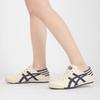 ONITSUKA TIGER Кроссовки Mexico 66 Натуральный Темно-синий TH342N-0250