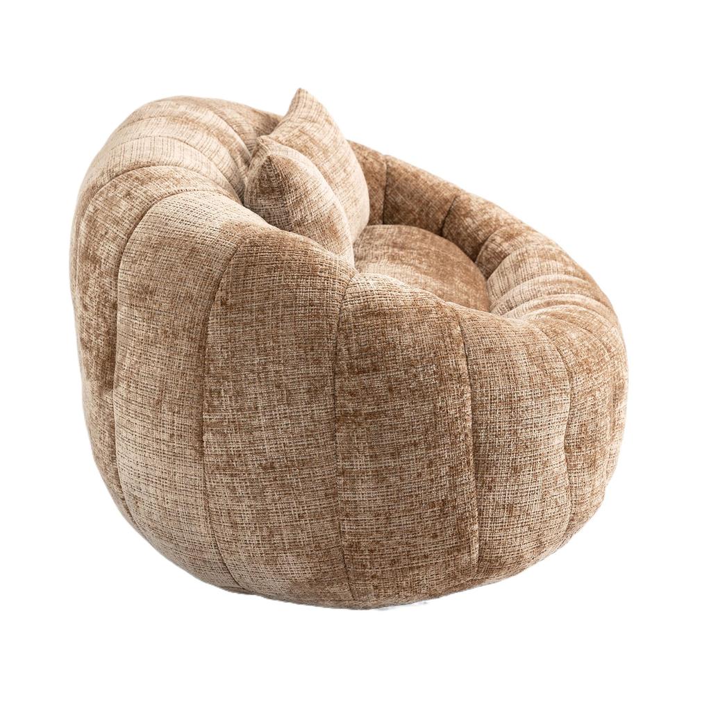 Coussin canapé canapé relax chaise longue confortable durable pour adultes et enfants pour intérieur et extérieur