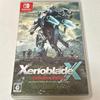[USED] Xenoblade Chronicles X Definitive Edition for Switch