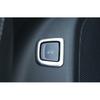 For Car Cadillac CT4-V CT4 -23 Silver Steel Tailgate Trunk Open Switch Frame