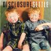 CD DISCLOSURE - Settle 00602537394920 PMR Records 2013 UK Танцевальная и Электронная Музыка Б/У
