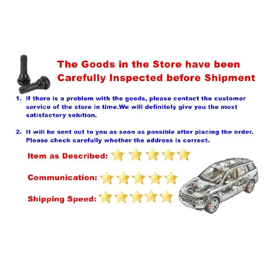 2pcs New Rear Leaf Spring Bumpers For 2000 2005 Ford Excursion 2005 2016 F250 2005 2019 F350 1c3z47a A30aa