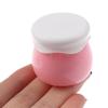 10 г пластиковые косметические пустые банки для макияжа, крем-бальзам для губ, многоразовый контейнер
