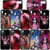 Чехол для iPhone 17 16 15 Xiaomi Poco F8 F7 X7 X6 M8 C85 C75 Redmi Note 14 13 12 11 Pro Max A3 A4 14C 13C 15C Даки Гютаро Незуко Клинок Рассекающий Демонов Танджиро