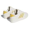 Adidas Rivalry Low Cloud White Easy Yellow Мужские кроссовки кремовые Preloved-желтый IE7197