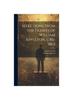 Выдержки из дневников Уильяма Эпплтона, 1786-1862 гг.