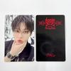 Stray Kids Мировой тур dominATE JYP SHOP Специальная фотокарточка