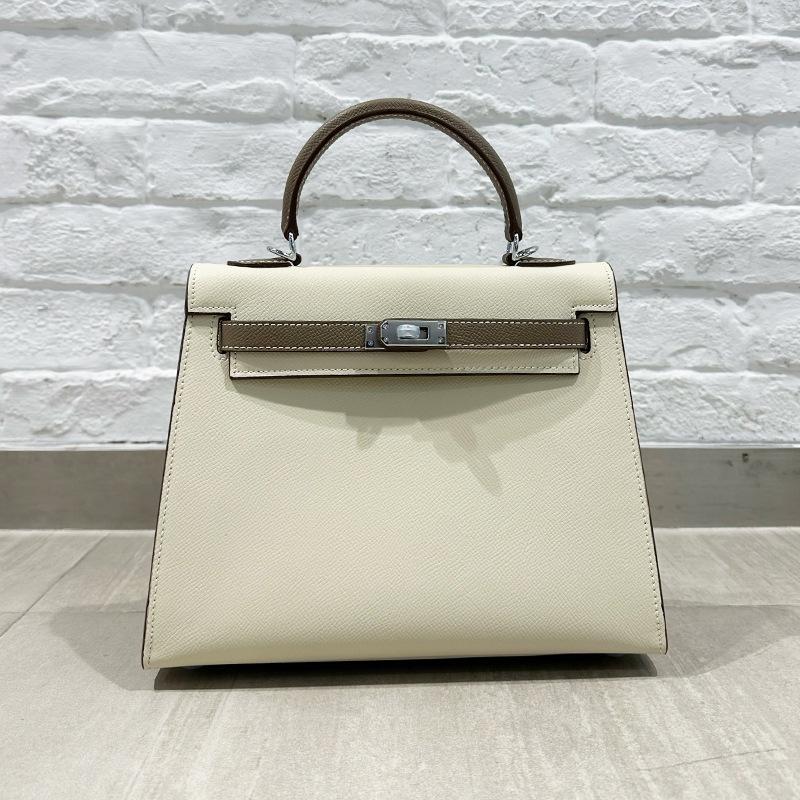 High End Quality Palm Pattern Mini Second-generation Bag Mini Bag Genuine Leather Women's Bag Cowhide Single Shoulder Handbag Crossbody Bag