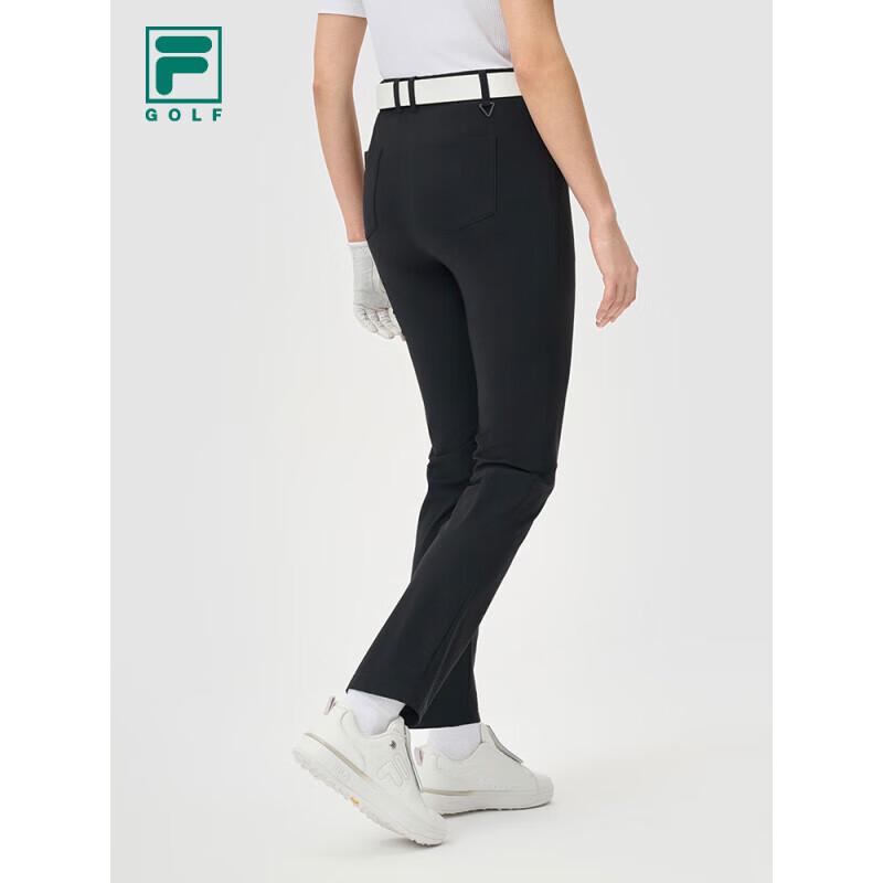 Fila Женские вязаные брюки для гольфа