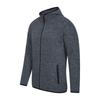Mountain Warehouse Mens Snowdon II Full Zip Hoodie
