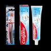 Отбеливающая зубная паста Colgate против кариеса