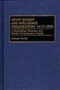 Книга Soviet Security and Intelligence Organizations 1917-1990 : A Biographical Dictionary and Review of Literature In English