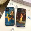 The Smashing Pumpkins Band Rock For IPhone 11 12 13 14 15 16 Pro Max Plus X XS MAX Shockproof Matte Back Cover