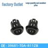 Крышка кронштейна парковочного датчика Honda CRV 39681-T0A-R11ZB