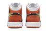 Jordan 1 Mid SE Баскетбольные Цветущие GS DQ8390-100