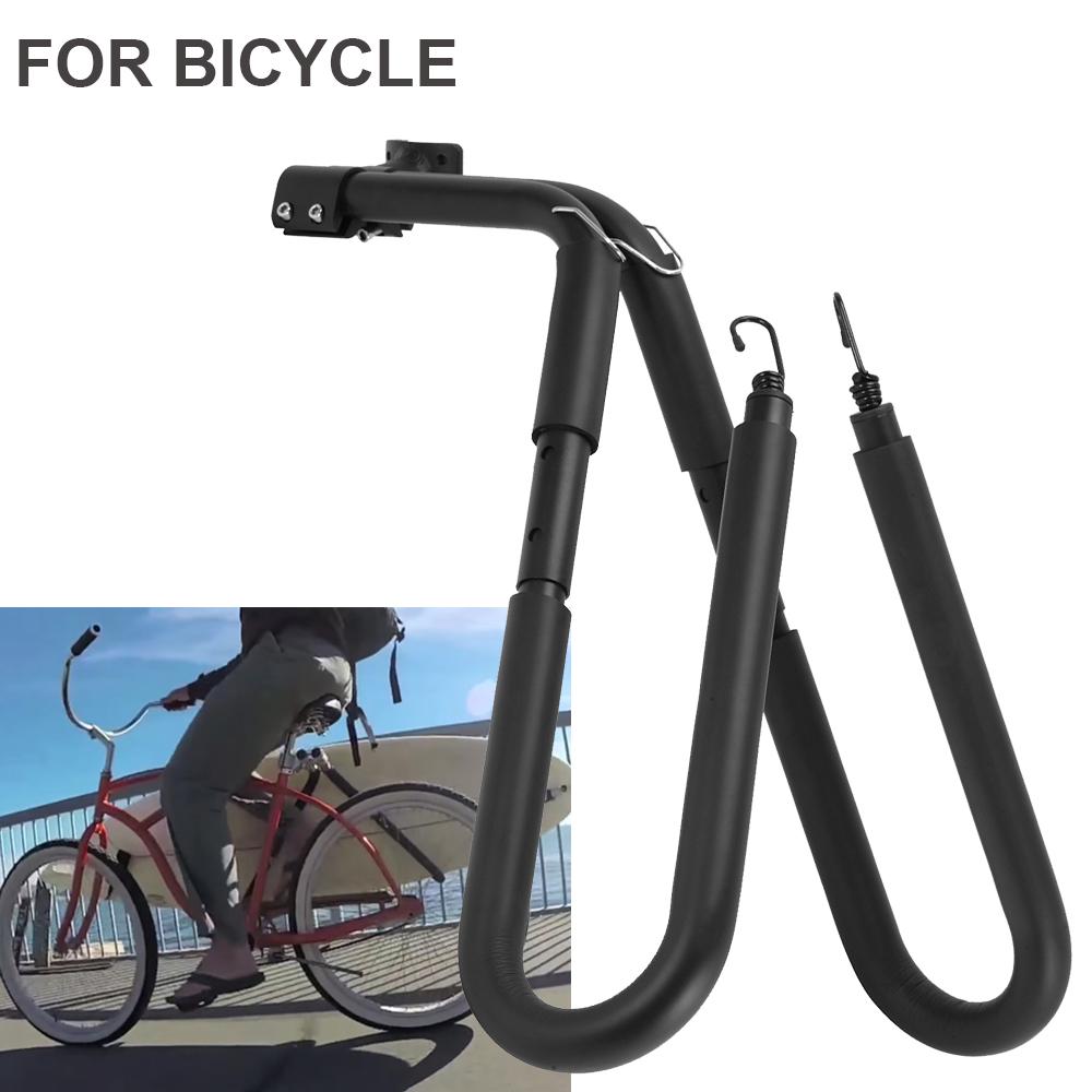 Крепление для мотоцикла, велосипеда, доски для серфинга, мотора, мопеда, скутера, регулируемое, для серфинга, вейкборда, вешалка, держатель