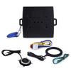 Car Engine Push Start Button R-FID Lock Ignition Starter Keyless Entry Start Stop Immobilizer Anti-theft System