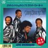 7-дюймовая пластинка GLADYS KNIGHT & THE PIPS - Love Overboard / Love Overboard(Ins P2380 MCA 1987 Япония Поп Б/У