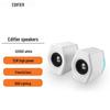 Игровые настольные колонки Edifier G2000 Bluetooth, штекер CN (адаптер в комплекте)