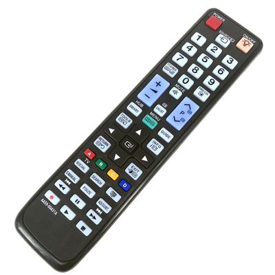 Новый AA59-00431A для SAMSUNG LCD LED SAMART 3D пульт дистанционного управления для телевизора UE46D6510 UA40D6510 UE46D8000YS UA55D7000LM
