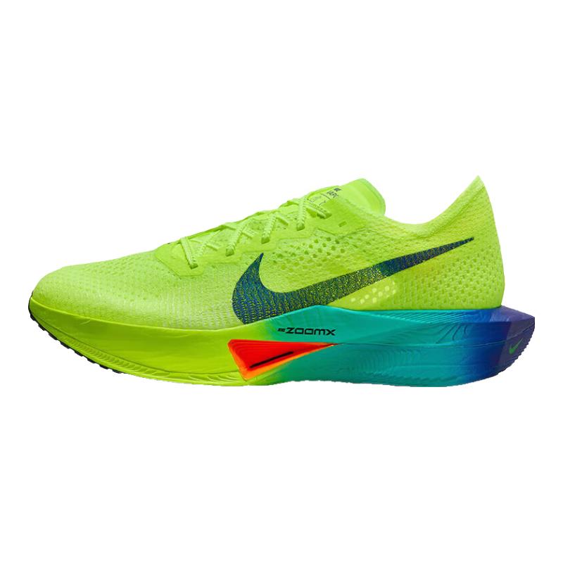 Nike Мужские беговые кроссовки Vaporfly NEXT% 3 с карбоновой пластиной