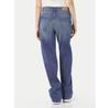 Noisy May Yolanda Jeans 27025067 Blue Wide Leg