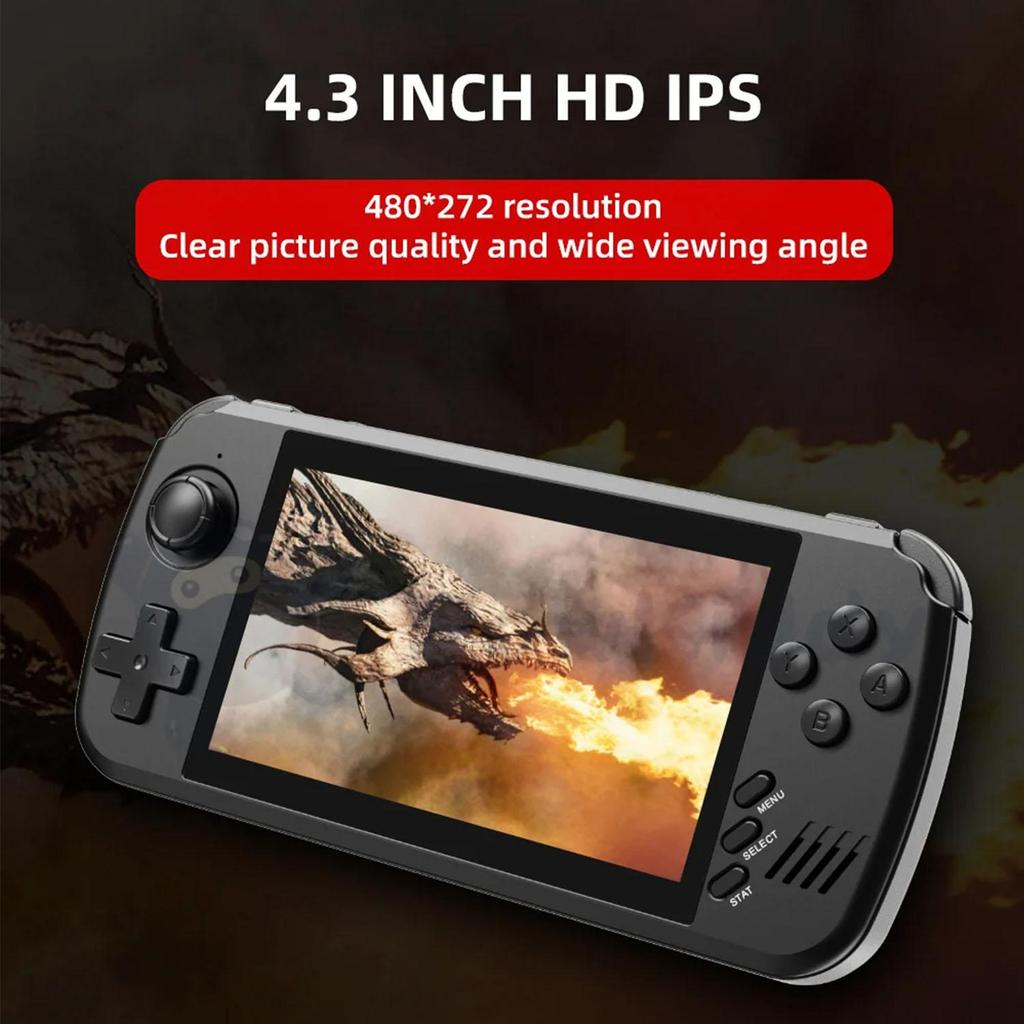 Gaming Handheld X39Pro
