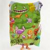 Game G Garten of B Banban Throw Flannel Throw Blanket Suitable for Sofa Living Room Bedroom