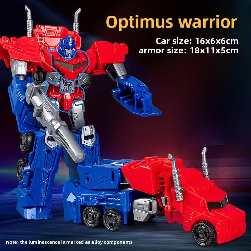 Пазл Детский Трансформирующийся Машина Самолет Робот Игрушка Для Детей Обучение И Подарок