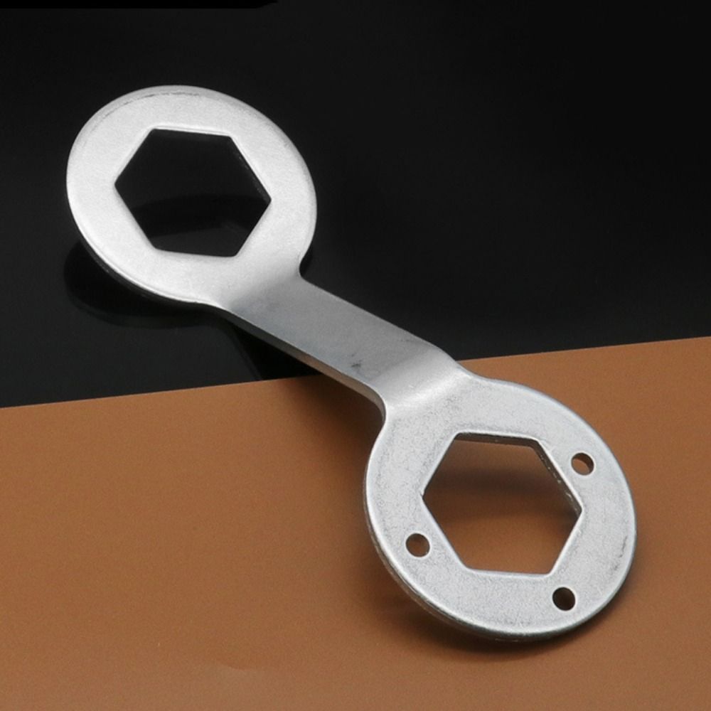 Двусторонний инструмент для разборки гаечный ключ для снятия гаек гаечный ключ для сцепления стиральной машины