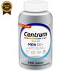 Generic Мужской Centrum Silver MultiIronMax 50 Плюс Мультивитаминно-мультиминеральная добавка, 200 таблеток, 1 шт.
