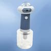 Automatic Foam Electric Cleaning Foam Machine Easily Remove Pets Foam Soap Dispenser  Cleaning Tool